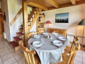 Appartement 3 Pièces + Mezzanine, 7 couchages, 2 Balcons, Parking - FR-1-597-177